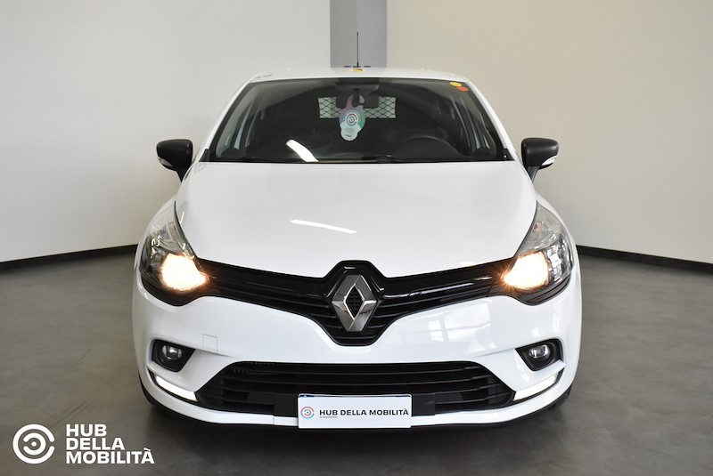 RENAULT Clio dCi 75CV 5 porte Van Energy